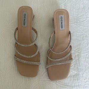 Steve Madden shoes, size 6.5